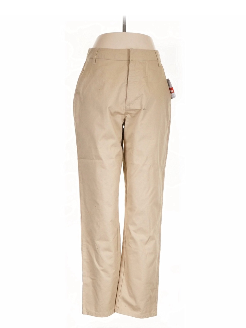 Volcom Women’s Classic Straight Fit Khaki Pants NWT